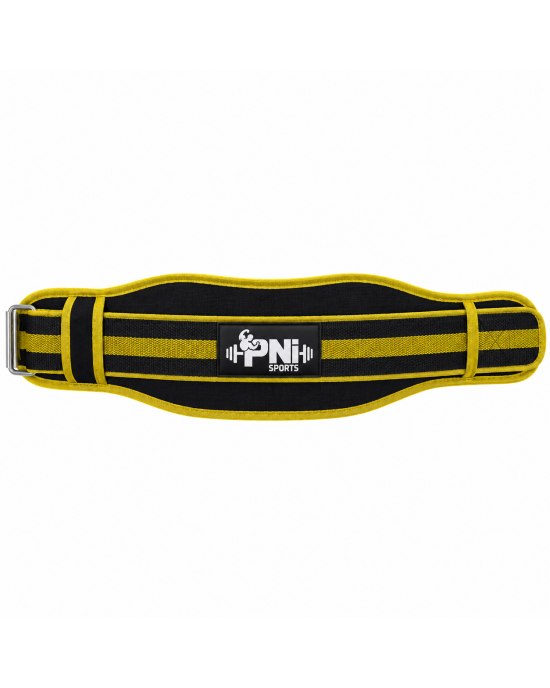 Weight Lifting Neoprene Belts