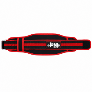 Weight Lifting Neoprene Belts