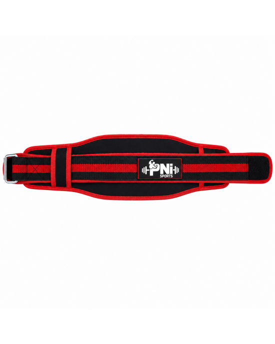 Weight Lifting Neoprene Belts