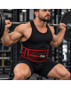 Weight Lifting Neoprene Belts