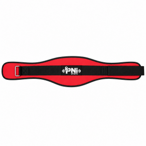 Weight Lifting Neoprene Belts