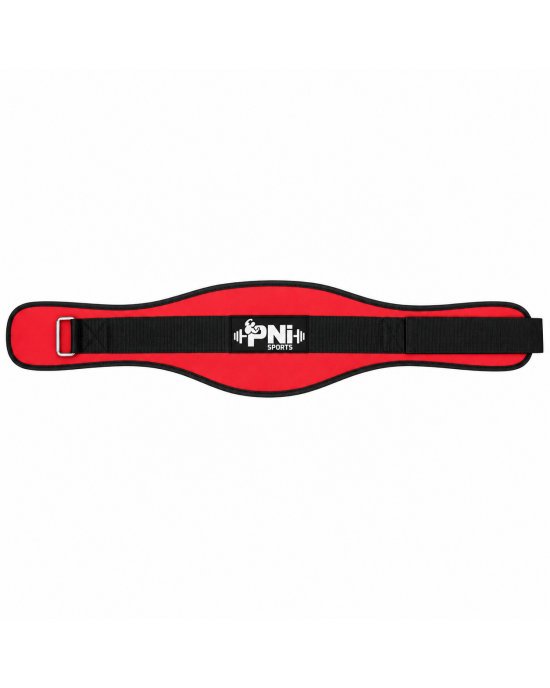 Weight Lifting Neoprene Belts