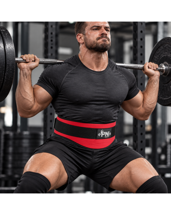 Weight Lifting Neoprene Belts