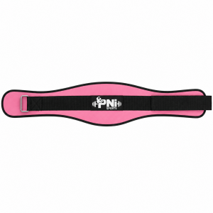 Weight Lifting Neoprene Belts