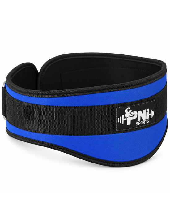 Weight Lifting Neoprene Belts
