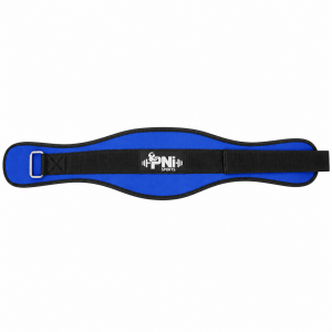 Weight Lifting Neoprene Belts
