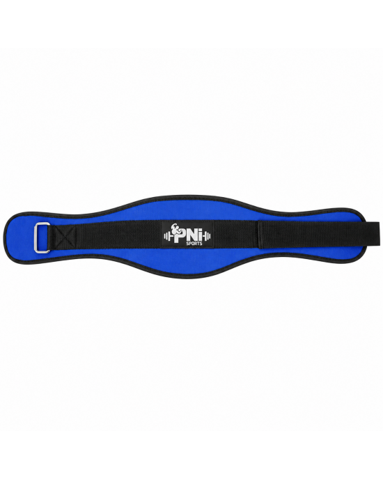 Weight Lifting Neoprene Belts