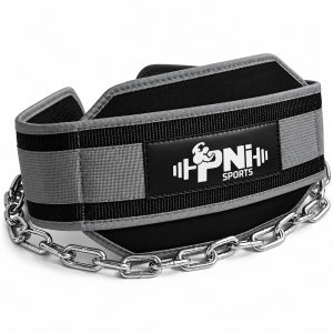 Weight Lifting Nylon Dip Belts