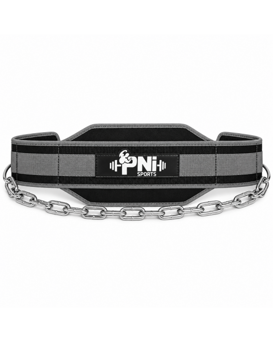 Weight Lifting Nylon Dip Belts
