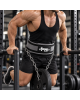 Weight Lifting Nylon Dip Belts
