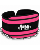 Weight Lifting Nylon Dip Belts