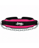 Weight Lifting Nylon Dip Belts