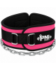 Weight Lifting Nylon Dip Belts