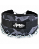 Weight Lifting Nylon Dip Belts