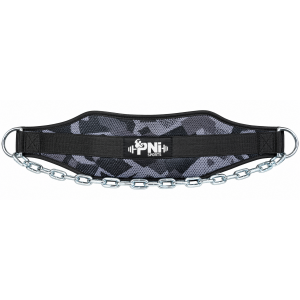 Weight Lifting Nylon Dip Belts