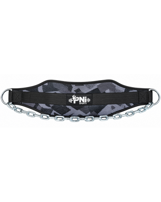 Weight Lifting Nylon Dip Belts