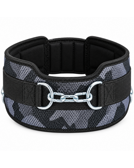 Weight Lifting Nylon Dip Belts