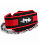 Weight Lifting Nylon Dip Belts