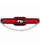 Weight Lifting Nylon Dip Belts