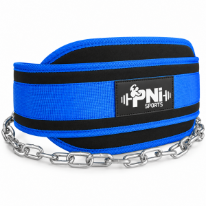Weight Lifting Nylon Dip Belts