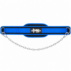 Weight Lifting Nylon Dip Belts