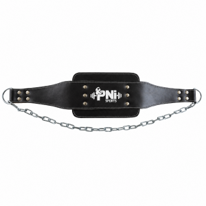 Leather Dip Belts