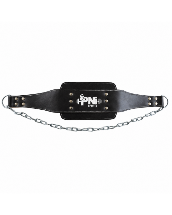 Leather Dip Belts