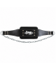 Leather Dip Belts