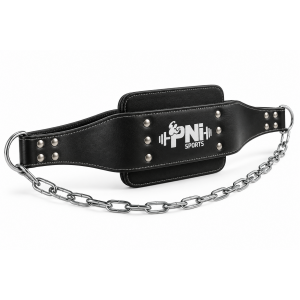 Leather Dip Belts