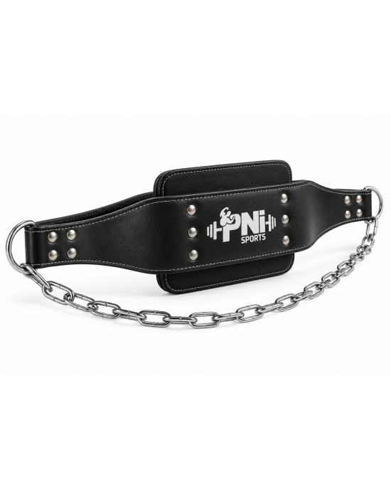 Leather Dip Belts