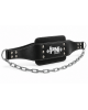 Leather Dip Belts