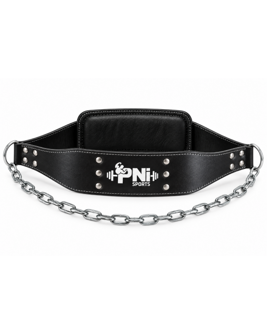 Leather Dip Belts
