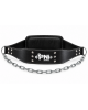 Leather Dip Belts