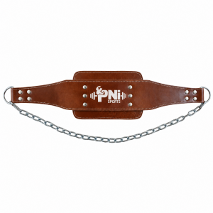 Leather Dip Belts
