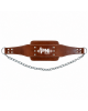 Leather Dip Belts