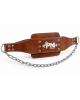 Leather Dip Belts