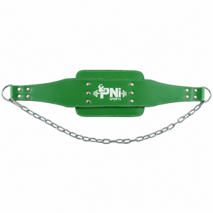 Leather Dip Belts