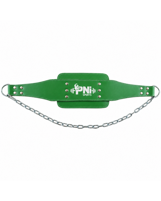 Leather Dip Belts