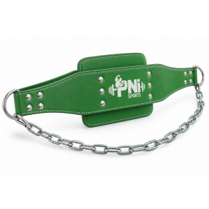 Leather Dip Belts
