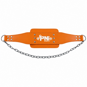 Leather Dip Belts