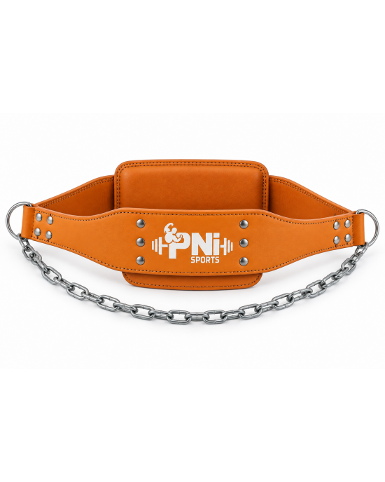 Leather Dip Belts