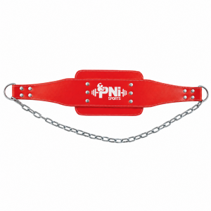 Leather Dip Belts
