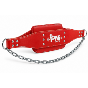 Leather Dip Belts
