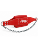 Leather Dip Belts