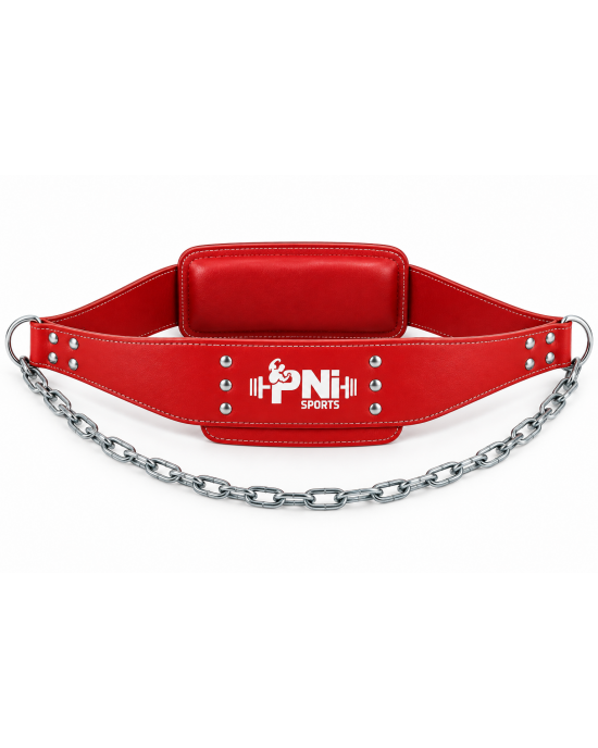 Leather Dip Belts