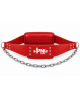 Leather Dip Belts