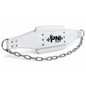 Leather Dip Belts