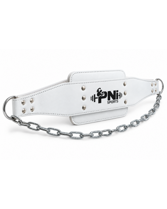 Leather Dip Belts