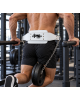 Leather Dip Belts