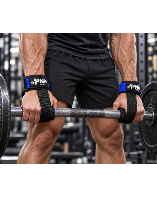 Lifting Straps